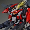 橘猫工業×WAVE ARX-8レーバテイン&XL-3緊急展開ブースター その2
