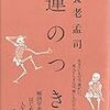 　⑬　養老孟司　「運のつき」・その１