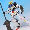 1/144 HG ガンダムバルバトス レビュー