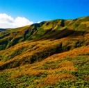 Encourage of Climb　　山登りと温泉への招待状