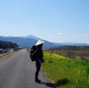 徳島３日目②　潜水橋～第１１番～旅館吉野