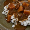 咖喱屋コクデミカレー