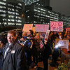 Women's March - Tokyo, Japan