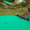 パタヤ健全な遊び パターゴルフ　＠タイ