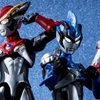 新たなる、ウルトラマン アクションフィギュアシリーズが始動する