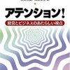 「はてなスター」とアテンション