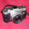 久々にpentax Q７を連れ出した