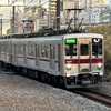 【鉄道】東武亀戸線で10000系11201Fの運転が開始