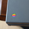 Macintosh Power Book 180、iPhone 3GS、4S？が発見される・・・ごつい、重い、小さい、懐かしい