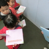今日の幼稚園