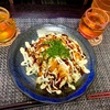 本気飯！広島風お好み焼きじゃけぇ〜そばにする？うどんにする？〜