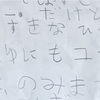 インターに通うハーフの英語&日本語力②~reading & writing~