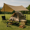 🏕️ 高規格キャンプ場のメリット・デメリット！利用者の口コミから見る満足度とは？