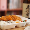 0530 起床　気分快　晴　お肉屋さんの究極弁当とジャガイモ・ガレットの話。ところで「お肉屋さん」という言いかたはまずいのかな。