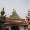タイ旅行2日目 バンコク観光