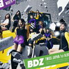 BDZ (初回限定盤A CD＋DVD)/TWICE　予約　送料無料