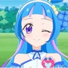 「キュアウインク」登場！『キミとアイドルプリキュア♪』で輝く青きスターの魅力とは？