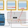 TinkercadによるArduinoシミュレーション45 ~ ゼロクロス検出回路3