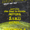 ＨＯＴＶＯＸ "BEST HIT HCJ" RELEASE TOUR〜福岡編〜