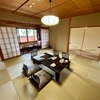 上諏訪温泉おすすめホテル！布半（ぬのはん）ブログ宿泊記 諏訪初の温泉宿？！プロが選ぶ百選夕食 ゆったり過ごしすぎた…