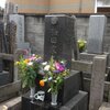 中華義荘、地蔵王廟