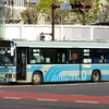 関鉄パープルバス　9460P