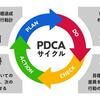 ●ムセンも『PDCA』でやると無限ループで長続き。