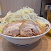 下永谷【豚山 環2下永谷店】小ラーメン ¥980