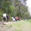 ＜レポ＞FR758 みんなで楽しく走ろう会 in 東山。