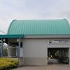 名鉄　堀内公園駅