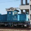 遠州鉄道　ＥＤ２８形電気機関車
