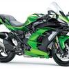 Kawasaki Ninja H2 SX