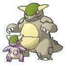 如月のポケモン