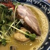 錦糸町　麺や　佐市