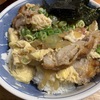 カツ丼／とんかつ等についての追記あり