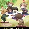 藤井聡太の強さの数学的考察〜その2  〜 ABCD？  いいえ藤井！