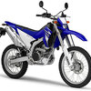 Yamaha WR 250 R/X