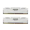 白い稲妻！GIGASTONE Game PRO DDR4メモリ(32GB)でPCゲーム体験を爆速化！