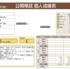 【情報処理安全確保支援士】TAC公開模試を受けました③