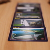 沖縄県の「ダムカード」