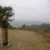 ２００８年１月２０日（日）雪の薄化粧・裏六甲の渓谷巡り