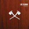  Luke Solomon / Cutting Edge