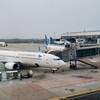 ガルーダインドネシア/ジャカル→ジョグジャカルタエコノミー搭乗記レビュー