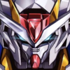 ダブルオーガンダムの思い出