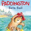 くまのパディントンがバケツとシャベルで海を横断！？　ICRシリーズLevel 1から『Paddington Sets Sail