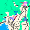 関関同立のキャンパス