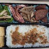 今日のお弁当