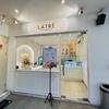 【ジャカルタの飲み物】本当はパン屋だけどレモネードが美味しかったメンテンの「Latré Patisserie」