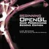 Beginning OpenGL Game ProgrammingのSecond Editionが出たみたい