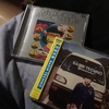 CD買いました。